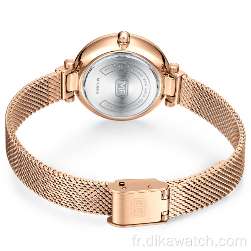 MINI FOCUS Nouvelles Montres Mode Femme